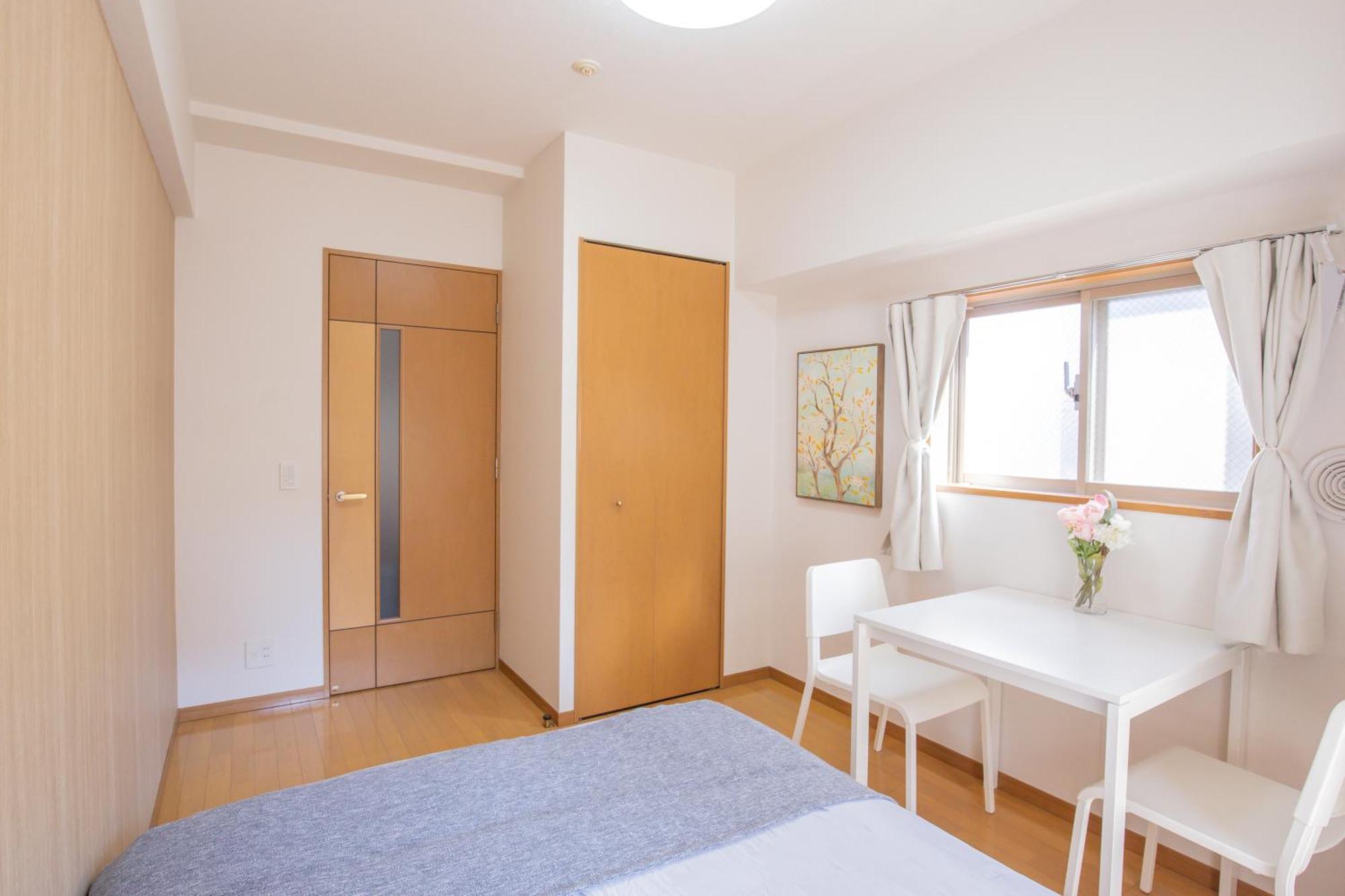 Walk To Jr Shibuya -s01l Apartamento
