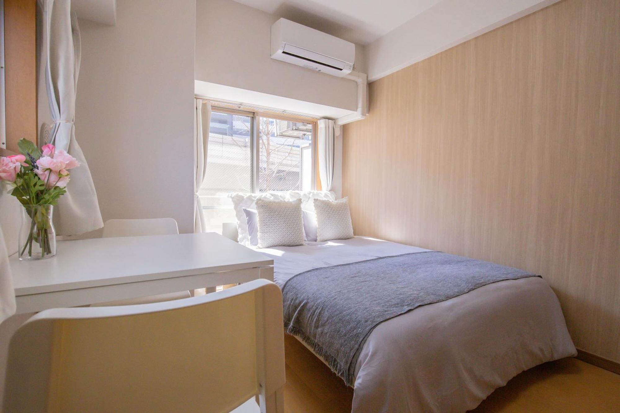 Walk To Jr Shibuya -s01l Apartamento Tokio